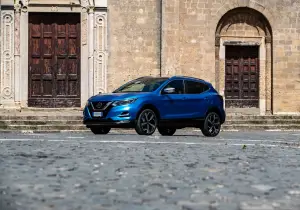 Nissan Qashqai ProPILOT e LEAF e-Pedal - 7