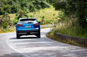 Nissan Qashqai ProPILOT e LEAF e-Pedal