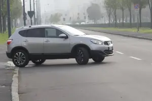 Nissan Qashqai - Prova su strada - 2013 - 1