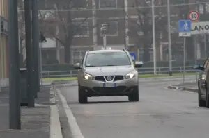 Nissan Qashqai - Prova su strada - 2013 - 13