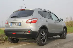 Nissan Qashqai - Prova su strada - 2013 - 27