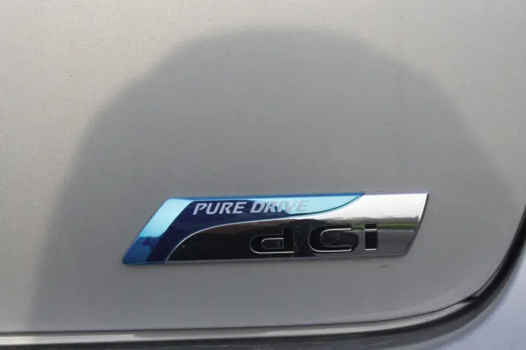 Nissan Qashqai - Prova su strada - 2013 - 29