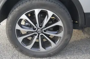 Nissan Qashqai - Prova su strada - 2013 - 30