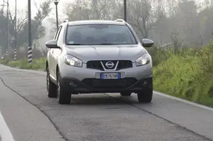 Nissan Qashqai - Prova su strada - 2013 - 39