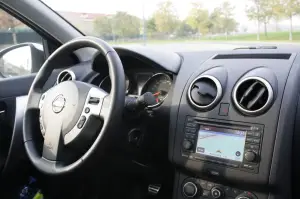 Nissan Qashqai - Prova su strada - 2013 - 43
