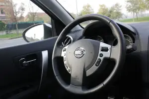 Nissan Qashqai - Prova su strada - 2013 - 44