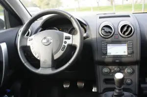 Nissan Qashqai - Prova su strada - 2013 - 48