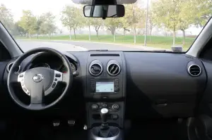 Nissan Qashqai - Prova su strada - 2013 - 50
