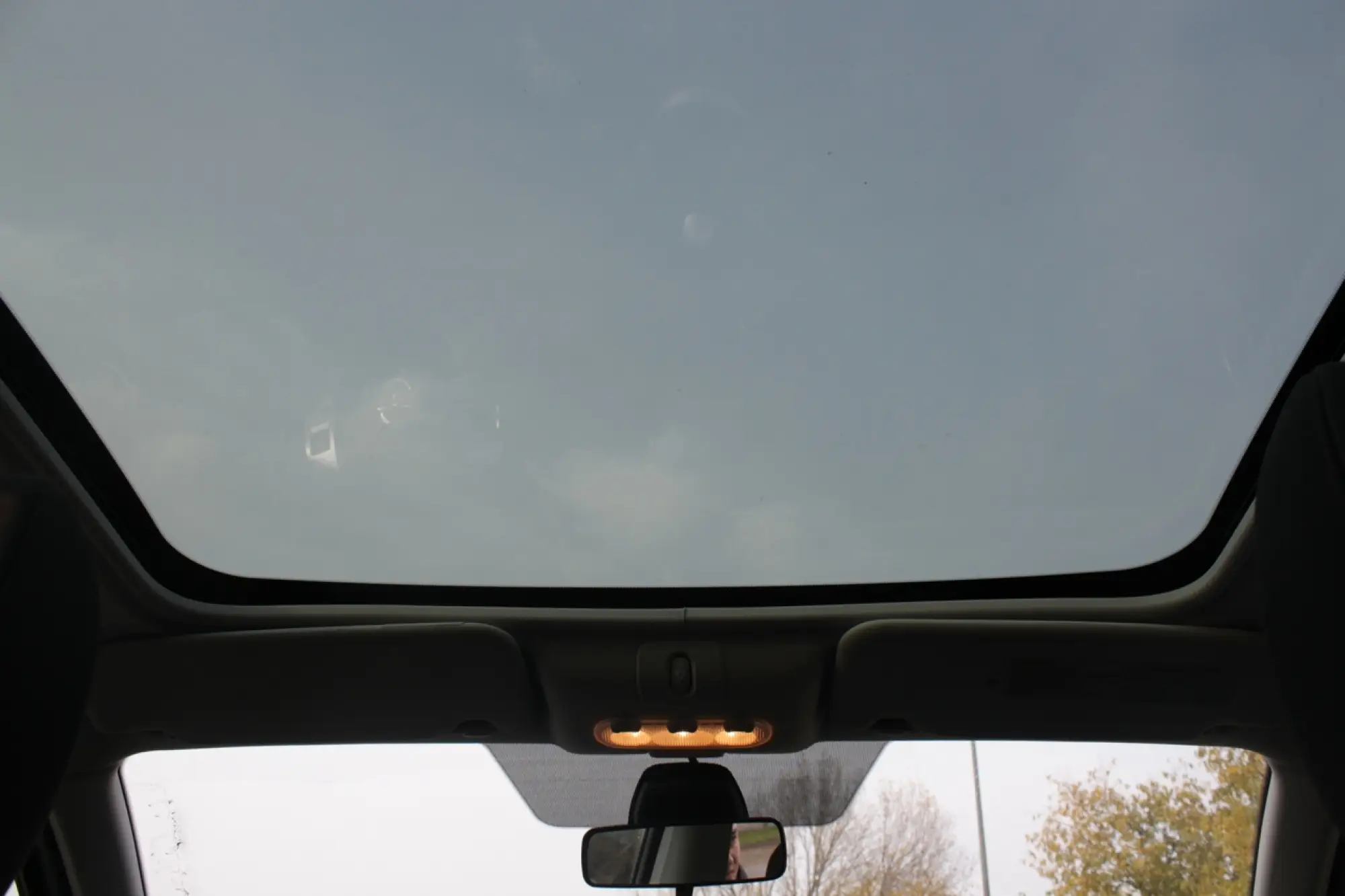Nissan Qashqai - Prova su strada - 2013 - 51