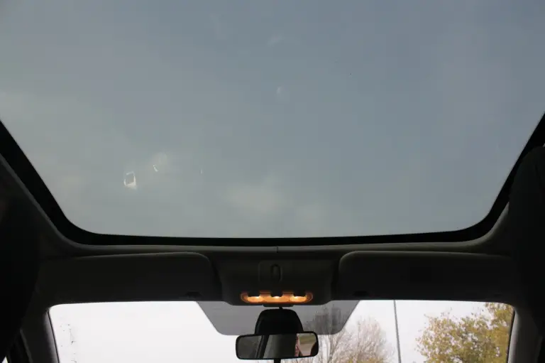 Nissan Qashqai - Prova su strada - 2013 - 51