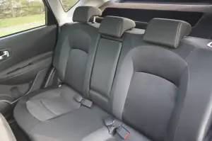 Nissan Qashqai - Prova su strada - 2013 - 52