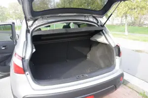 Nissan Qashqai - Prova su strada - 2013 - 54
