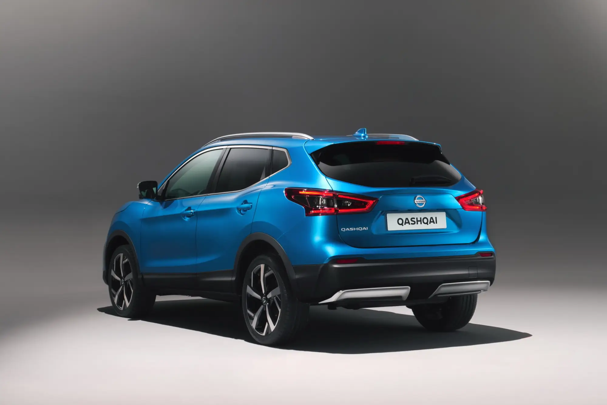 Nissan Qashqai - Salone di Ginevra 2017 - 29