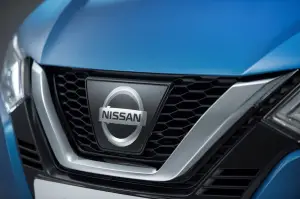 Nissan Qashqai - Salone di Ginevra 2017 - 34