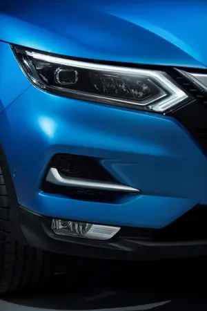 Nissan Qashqai - Salone di Ginevra 2017 - 35