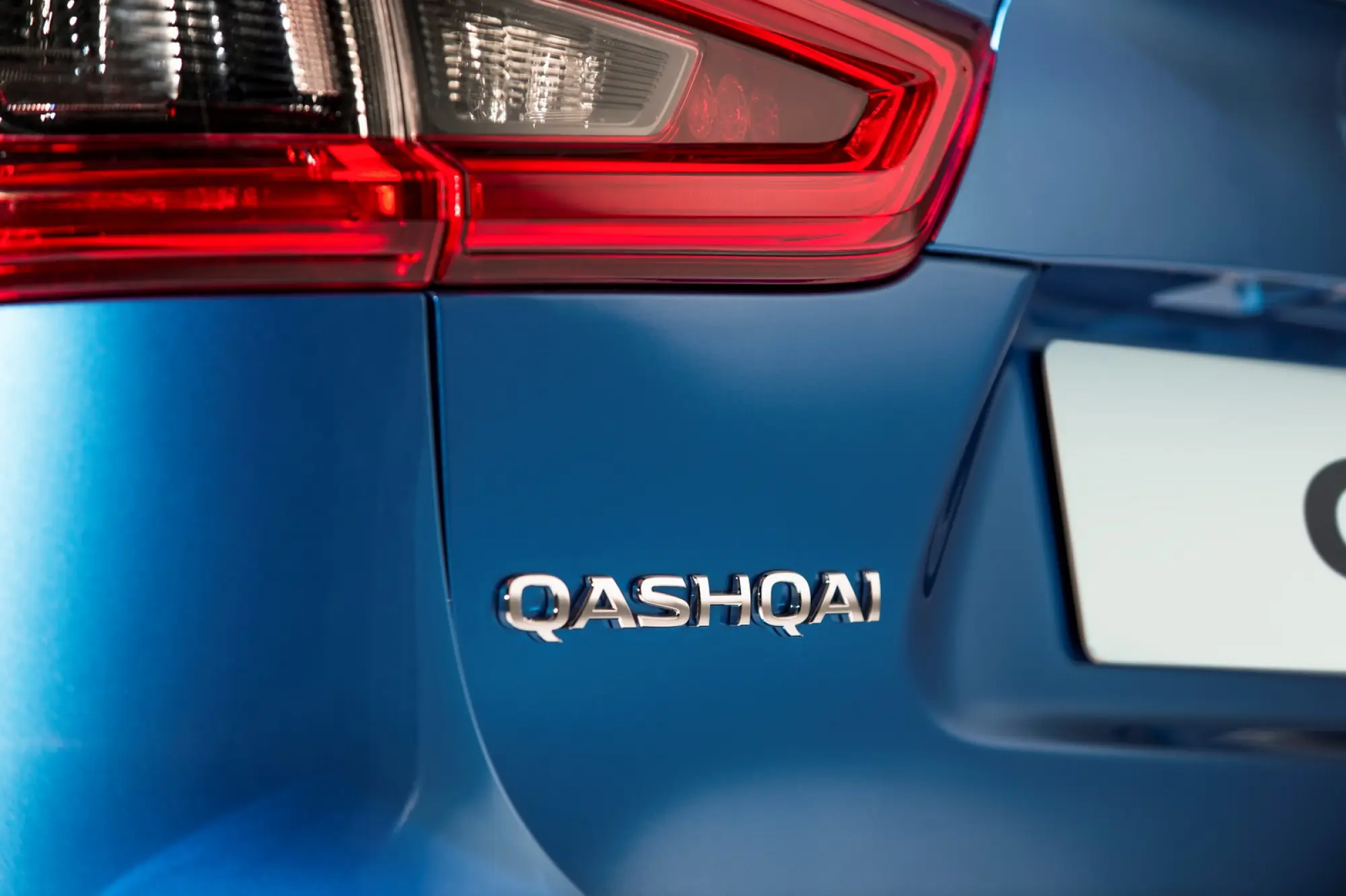 Nissan Qashqai - Salone di Ginevra 2017 - 39
