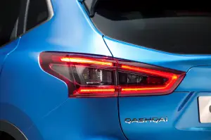 Nissan Qashqai - Salone di Ginevra 2017