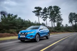 Nissan Qashqai - Salone di Ginevra 2017 - 7