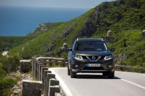 Nissan Qashqai X-Trail e Pulsar Business - 3