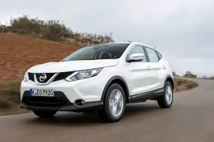 Nissan Qashqai X-Trail e Pulsar Business - 4