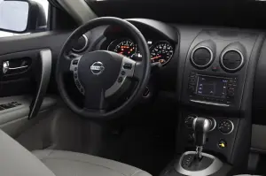 Nissan Rogue 2011 