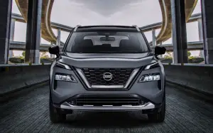 Nissan Rogue 2021 - 10