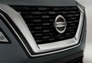 Nissan Rogue 2021 - 22