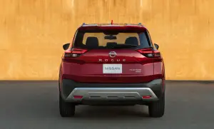 Nissan Rogue 2021 - 29