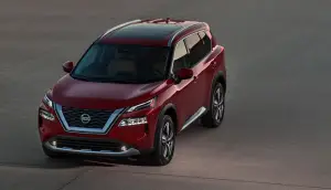 Nissan Rogue 2021 - 30