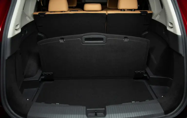 Nissan Rogue 2021 - 37