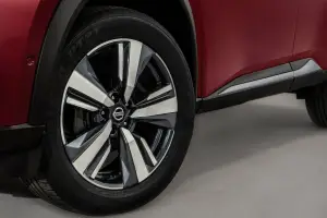 Nissan Rogue 2021 - 39