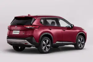 Nissan Rogue 2021 - 3