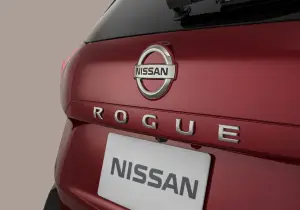 Nissan Rogue 2021 - 41