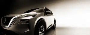 Nissan Rogue 2021