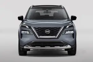 Nissan Rogue 2021 - 8