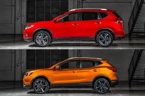 Nissan Rogue Sport - 18