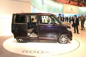 Nissan Roox - 3