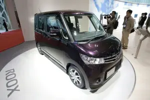 Nissan Roox - 4