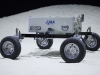Nissan rover lunare prototipo - Foto