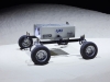 Nissan rover lunare prototipo - Foto