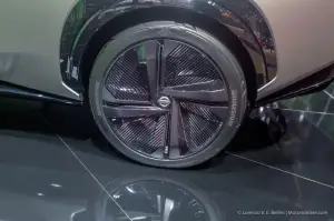 Nissan - Salone di Ginevra 2018