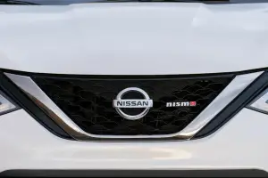 Nissan Sentra NISMO 2017