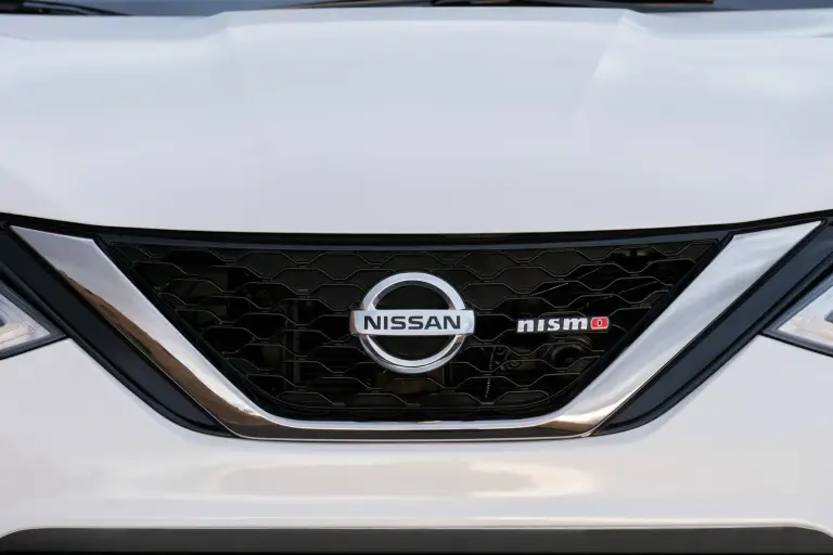 Nissan Sentra NISMO 2017 - 46