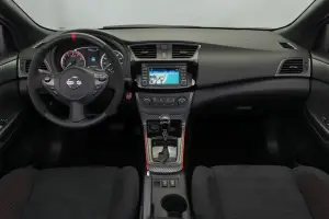 Nissan Sentra NISMO 2017