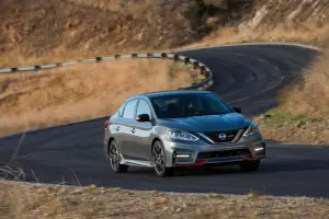 Nissan Sentra NISMO 2017 - 7