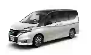 Nissan Serena e-Power