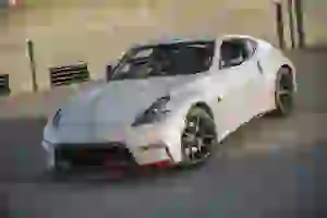 Nissan serie Z addio - 4