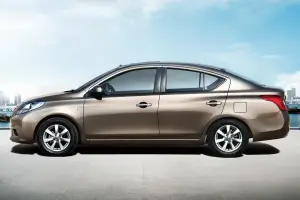 Nissan Sunny 2011 - 7