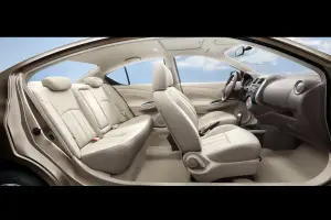 Nissan Sunny 2011 - 9
