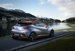Nissan Sway Concept - 2